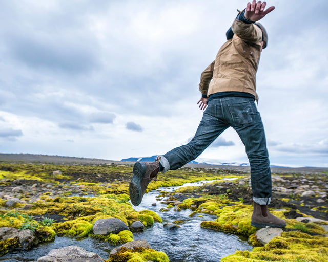 How Blundstone Boots Became A Cult Favorite, Article In Forbes