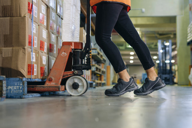 Designed and made for Women.