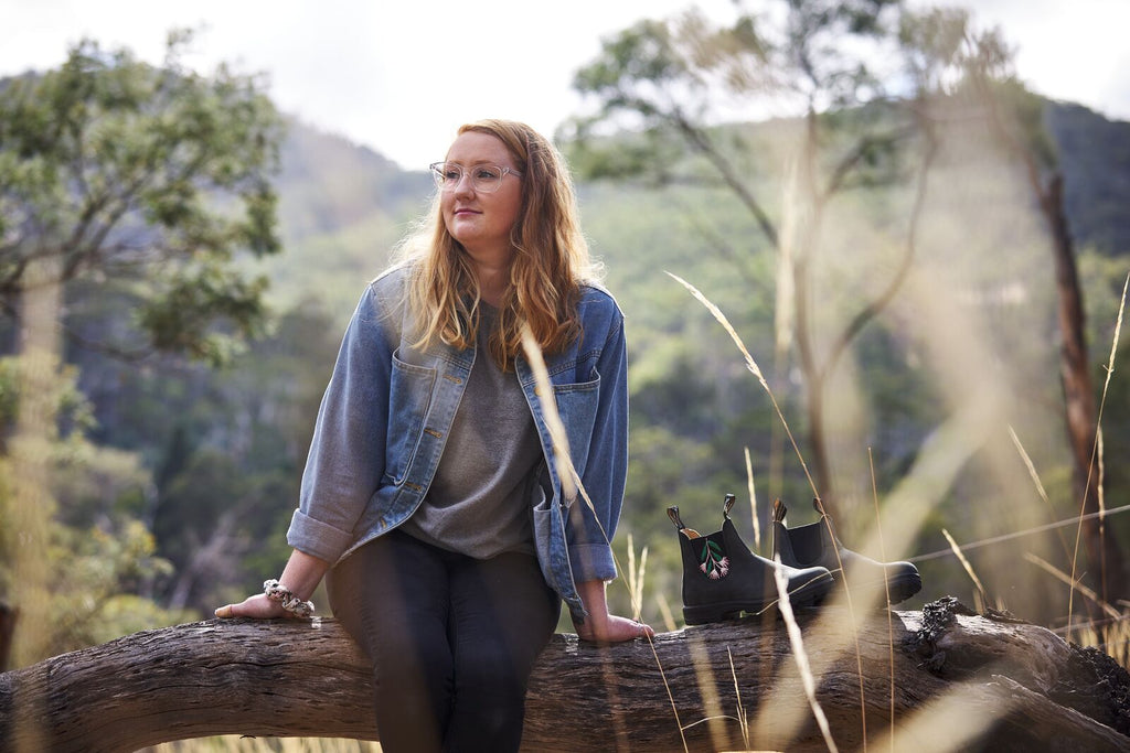 Lauren Weeks | Blundstone People Stories