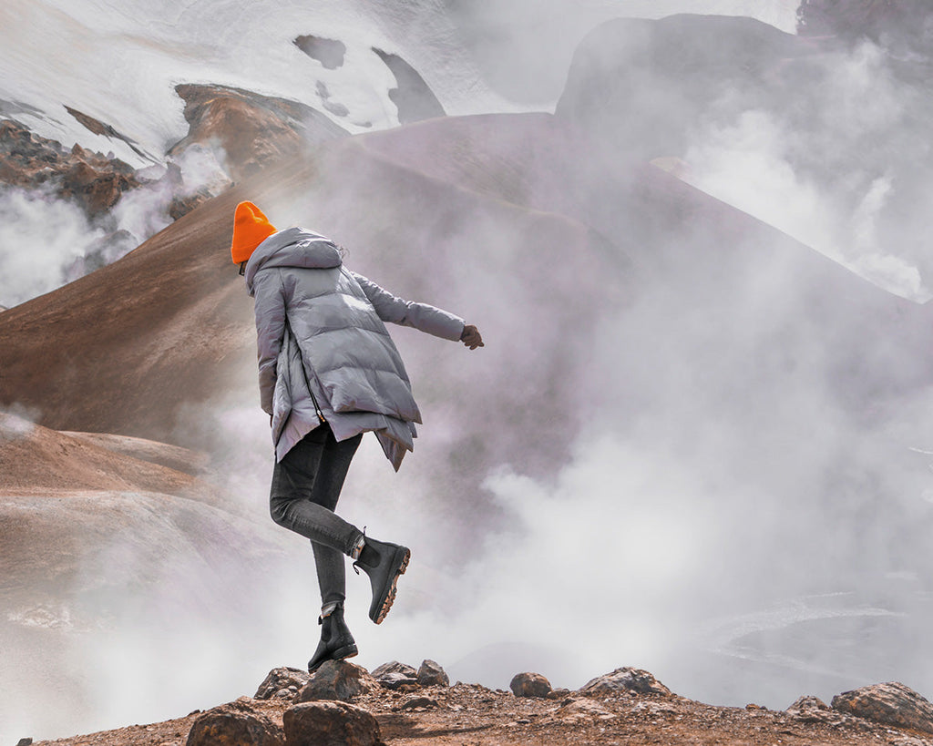 Spotted: Condé Nast Traveler Coverage