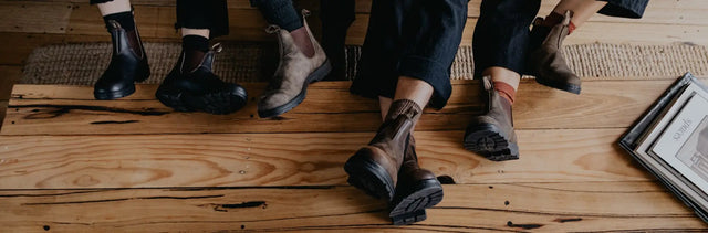 Spotted: Fashion Journal Coverage