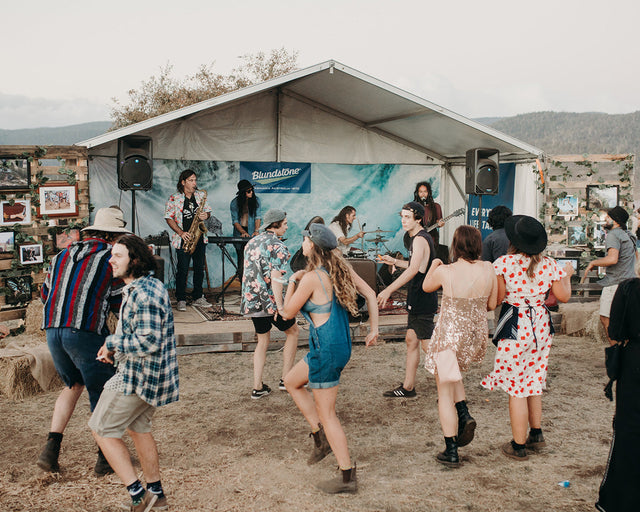 Magnetic Magazine Looks At How To Stay Warm As Festival Season Gets Cool