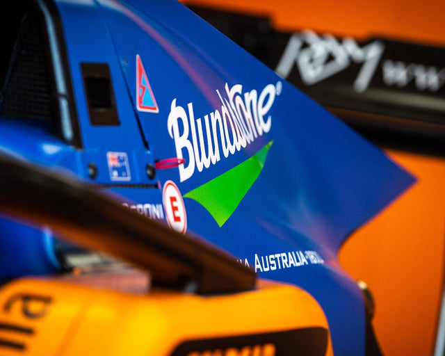 Alex Peroni Coverage