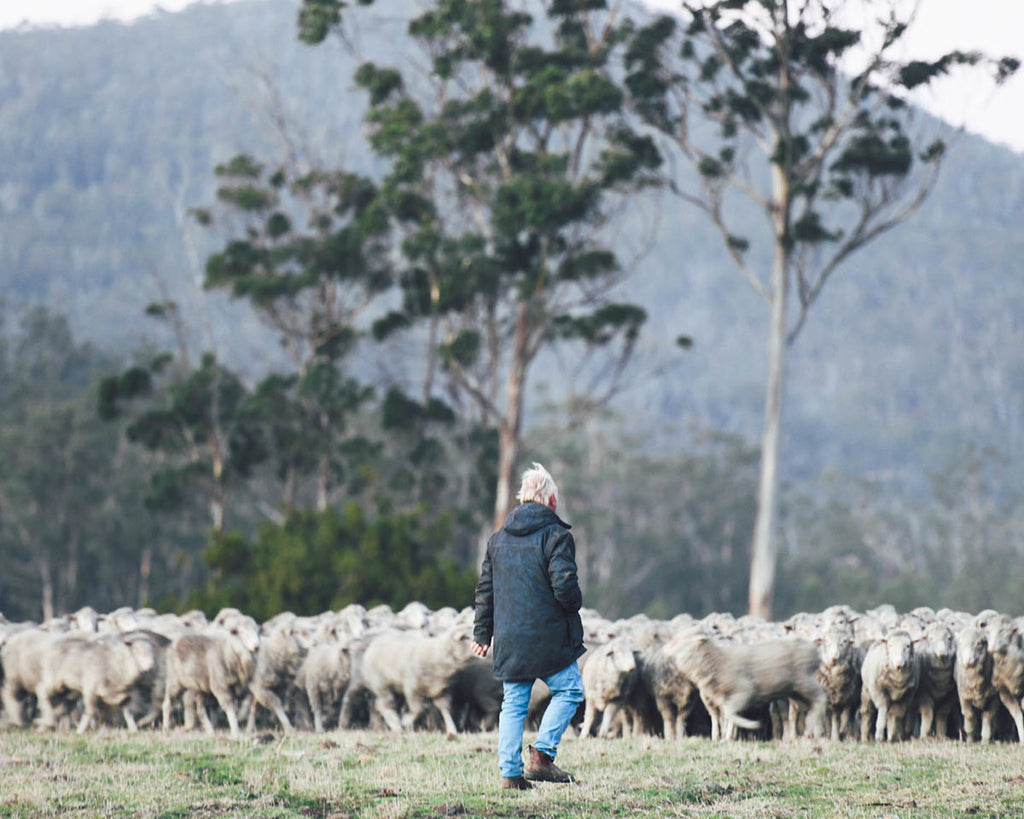 Blundstone Extends Scholarship To Support Agricultural Education And Jobs