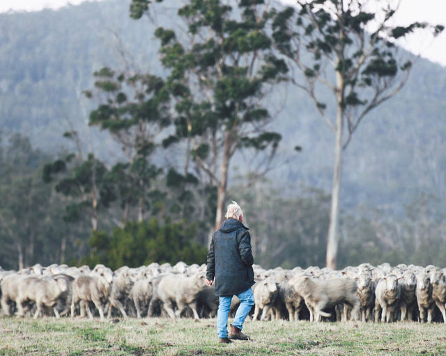 Blundstone Extends Scholarship To Support Agricultural Education And Jobs