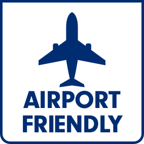 Airport Friendly