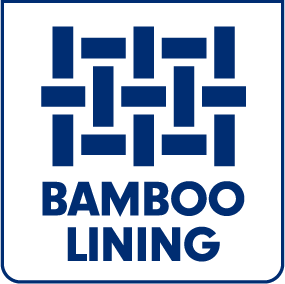 Bamboo Lining