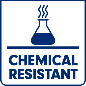 Chemical Resistant