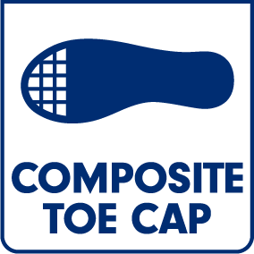Composite Toe Cap