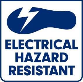 Electrical Hazard Resistant