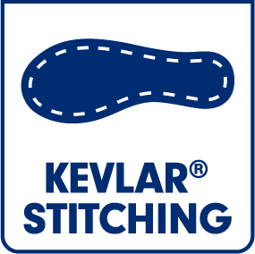 Kevlar Stitching