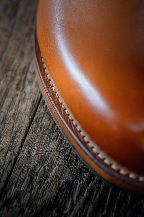 Lifestyle Women 1 image of Blundstone Women's Heritage #158 in Chestnut