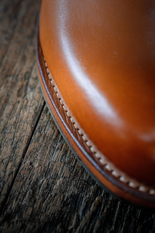 Lifestyle Women 1 image of Blundstone Women's Heritage #158 in Chestnut