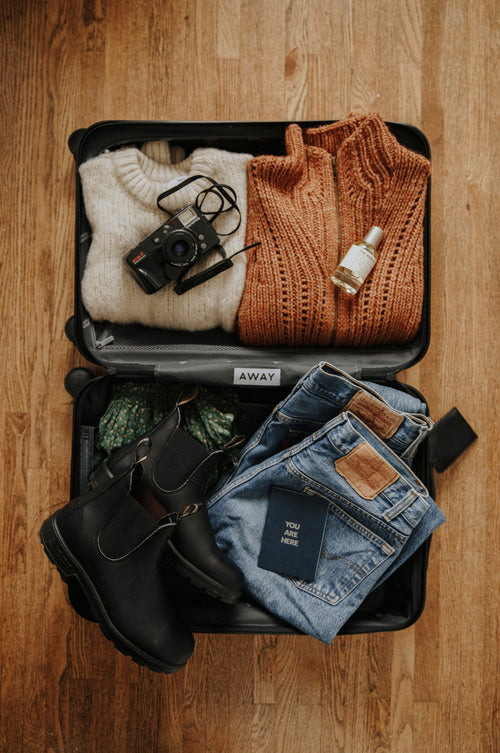 Lifestyle Women 5 image of Blundstone Women's Originals #510 in Black