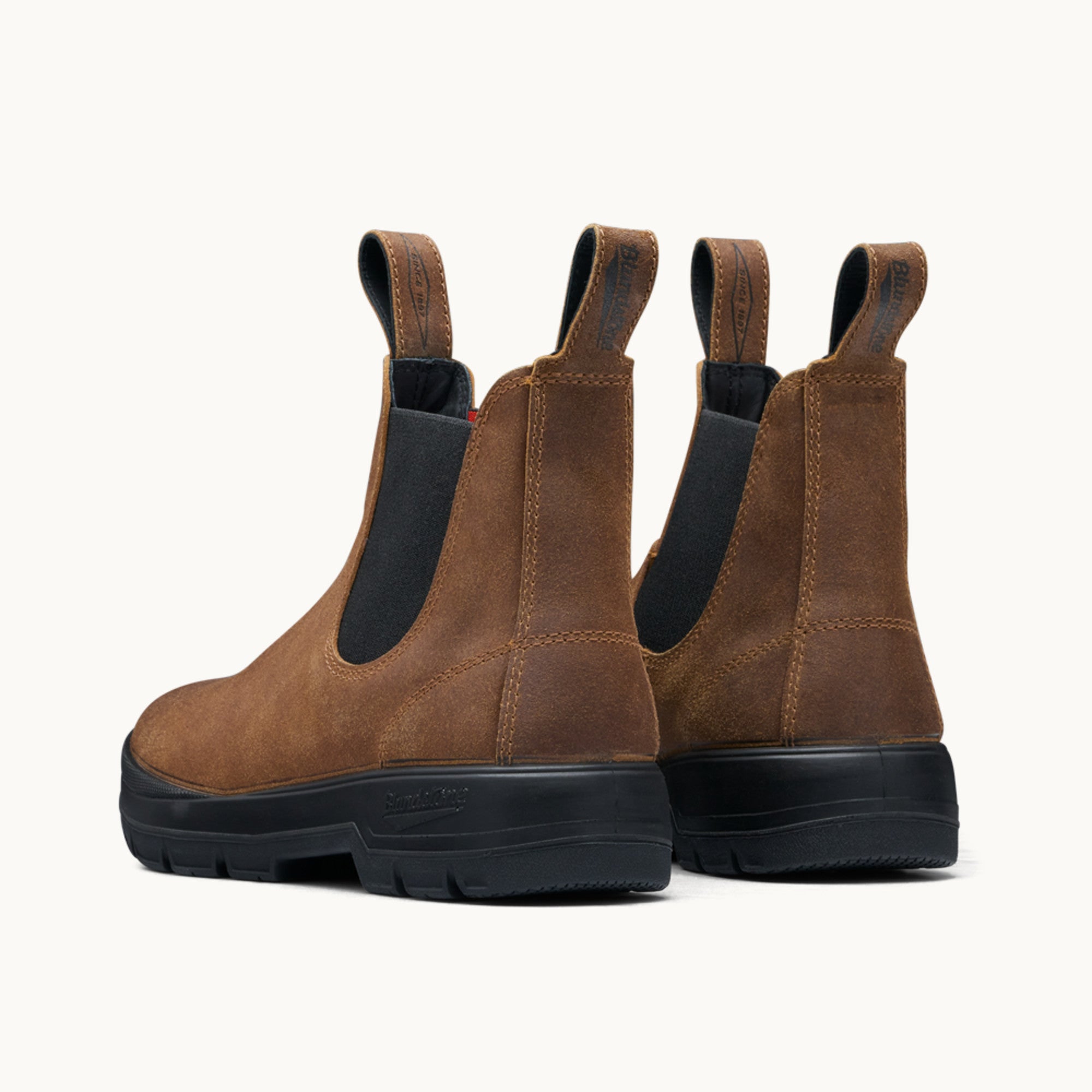 Sienna Chelsea Boots, Men's Filson X Blundstone 2535 - Blundstone