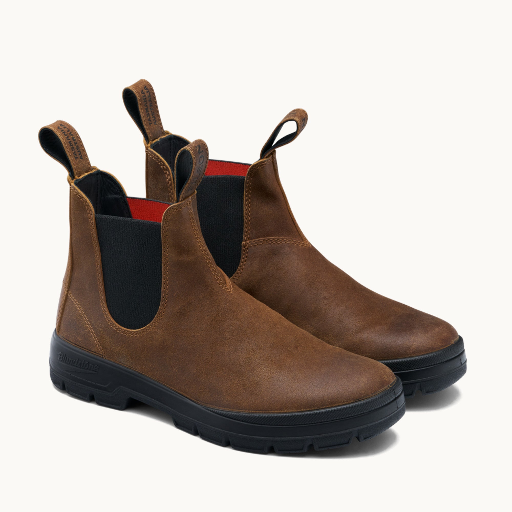 Sienna Chelsea Boots, Men's Filson X Blundstone 2535 - Blundstone