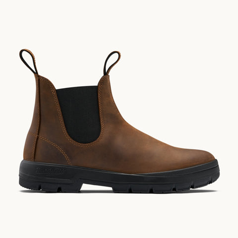 Profile 1 image of Blundstone Men's Filson X Blundstone #2536 in Teak