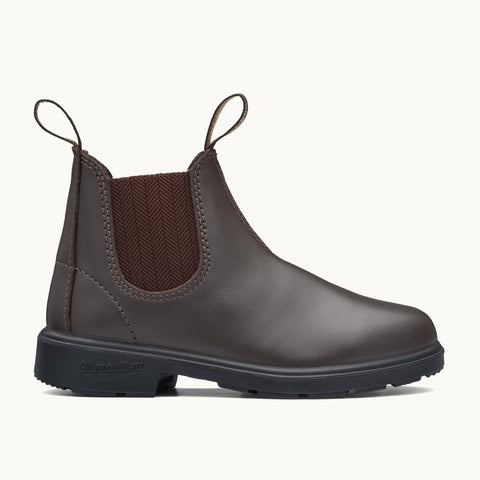 Profile 1 image of Blundstone Kids' Series #630 in Chestnut Brown