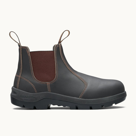 Profile 1 image of Blundstone WorkLife Series #700 in Stout Brown