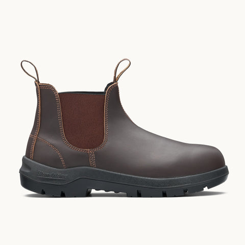 Profile 1 image of Blundstone WorkLife Series #710 in Chestnut Brown