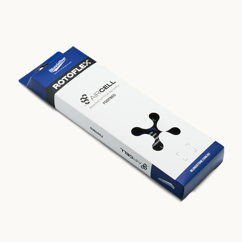 Profile 1 image of Blundstone Men's Rotoflex Aircell Footbed in Black