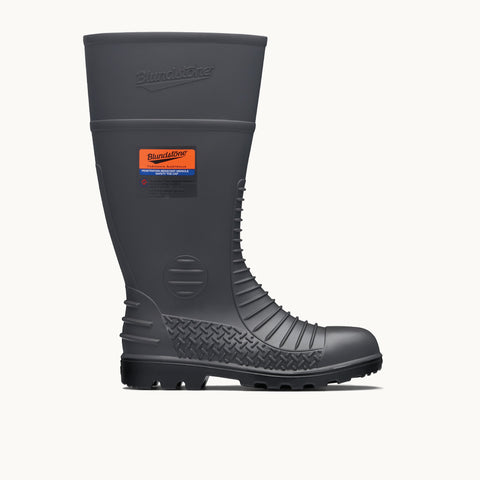 Profile 1 image of Blundstone Gumboot Series #024 in Grey