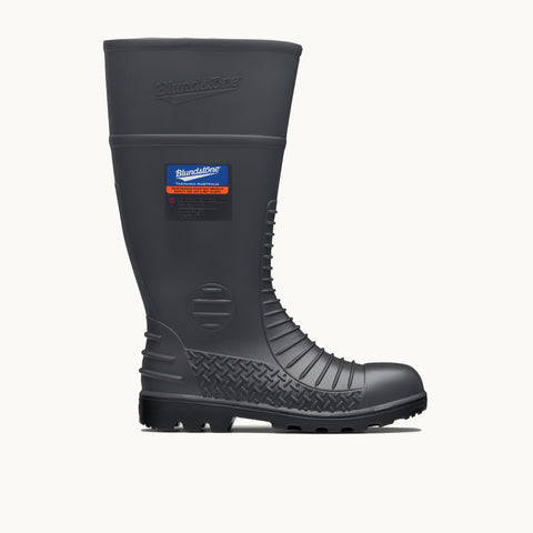 Profile 1 image of Blundstone Gumboot Series #028 in Grey