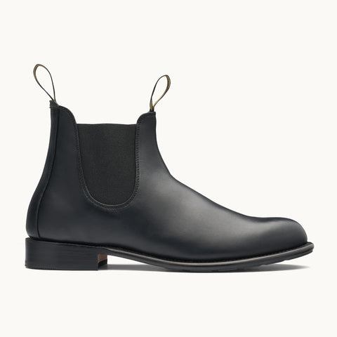 Profile 1 image of Blundstone Men's Heritage #152 in Black