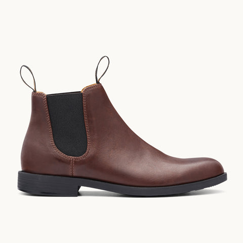 Profile 1 image of Blundstone Men's Dress #1900 in Chestnut Brown