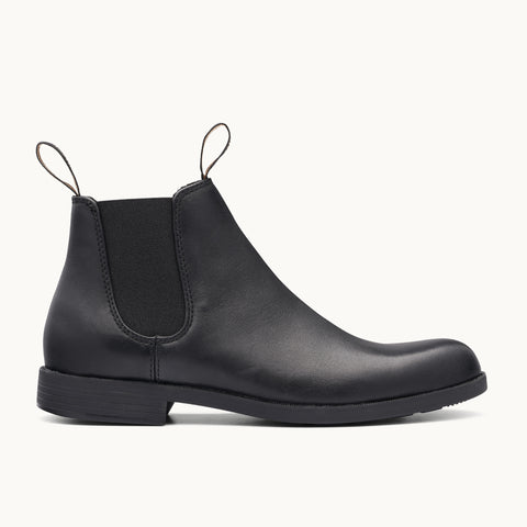 Profile 1 image of Blundstone Men's Dress #1901 in Black