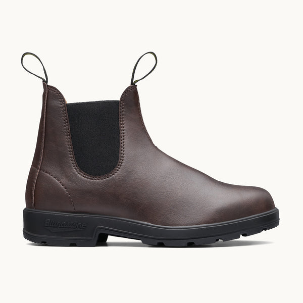 靴 ryo1003gllpUK9/27.5cm BS #2116 BROWN Brown Vegan Vegan Boots, Men's Originals 2116 - Blundstone Australia