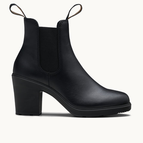 Profile 1 image of Blundstone Women's Series #2365 in Black