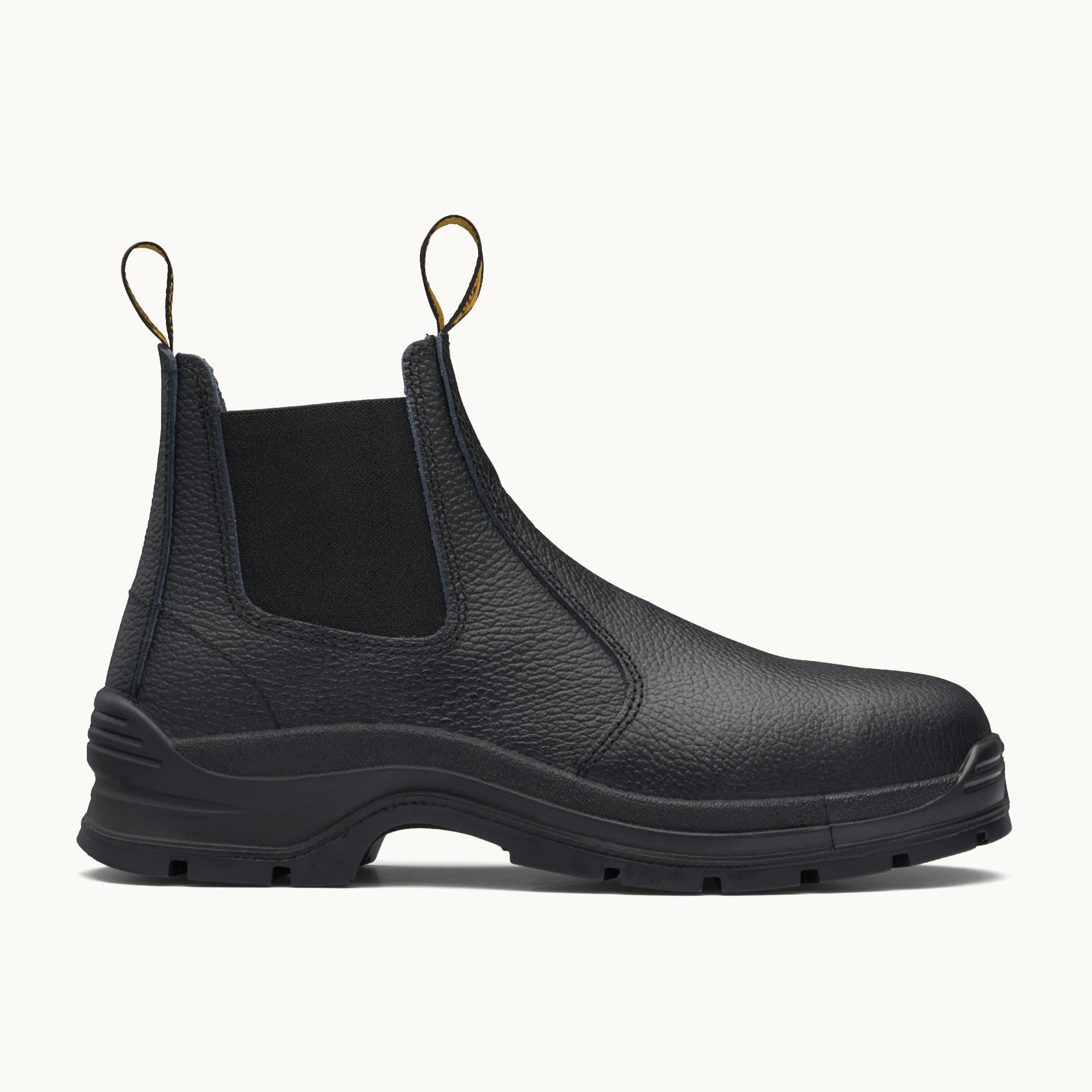 Elastic Side Series - Blundstone Australia