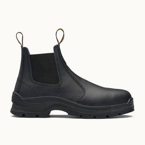 Profile 1 image of Blundstone Elastic Sided #310 in Black