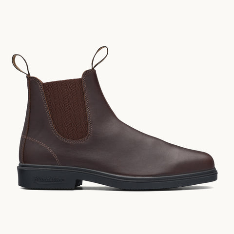 Profile 1 image of Blundstone WorkLife Series #659 in Brown Thoroughbred