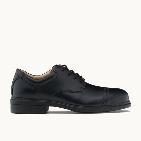Profile 1 image of Blundstone Lace Up #785 in Black