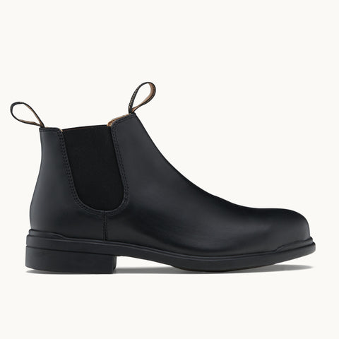 Profile 1 image of Blundstone Elastic Sided #787 in Black