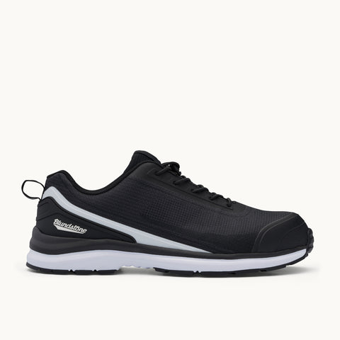 Profile 1 image of Blundstone Jogger Series #793 in Black / White