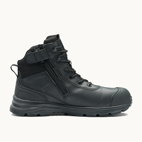 Profile 1 image of Blundstone Jogger Series #797 in Black