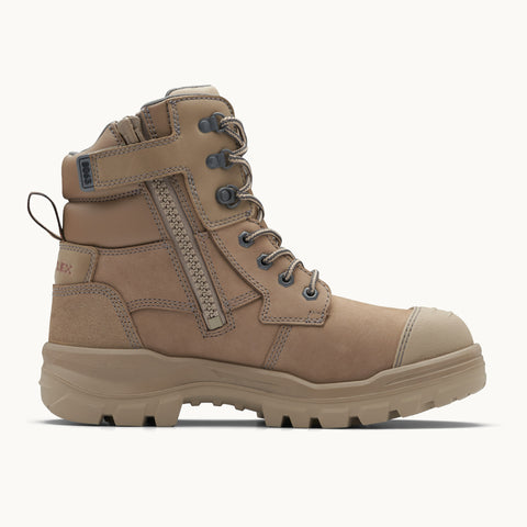 Profile 1 image of Blundstone RotoFlex #8063 in Stone