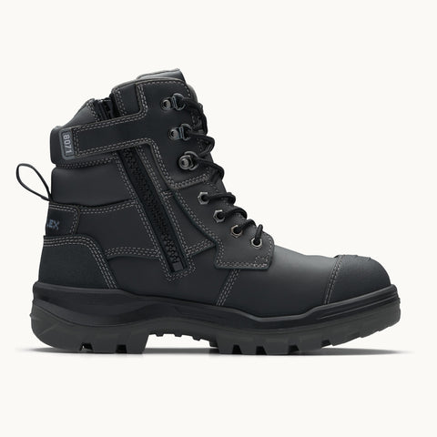Profile 1 image of Blundstone RotoFlex #8071 in Black