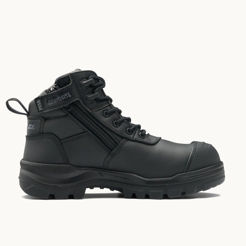 Profile 1 image of Blundstone RotoFlex #8551 in Black