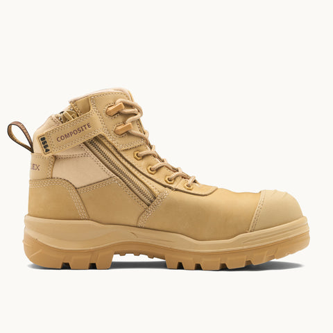 Profile 1 image of Blundstone RotoFlex #8554 in Sand