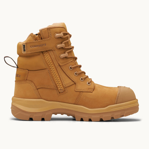 Profile 1 image of Blundstone RotoFlex #8560 in Wheat