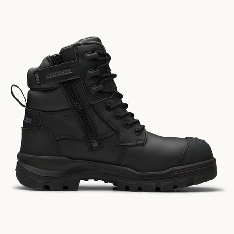 Profile 1 image of Blundstone RotoFlex #8561 in Black