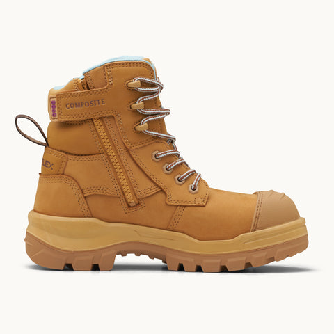 Profile 1 image of Blundstone RotoFlex #8860 in Wheat