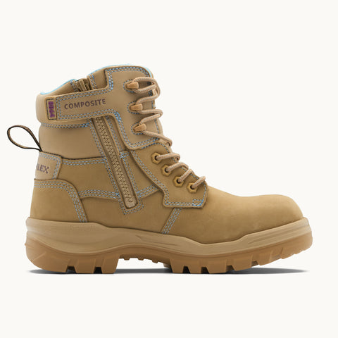 Profile 1 image of Blundstone RotoFlex #8864 in Sand