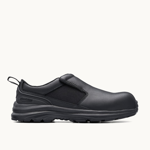 Profile 1 image of Blundstone Women's Safety Series #886 in Black
