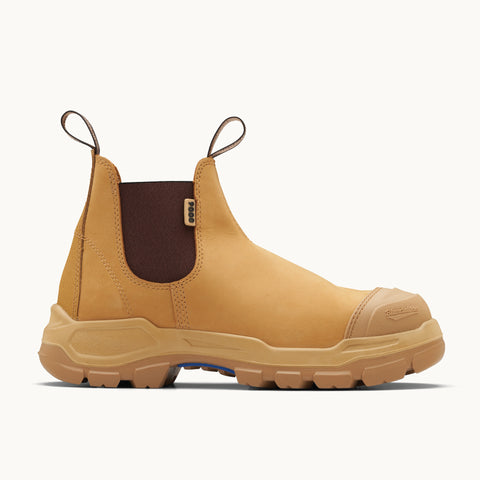 Profile 1 image of Blundstone RotoFlex #9000 in Wheat