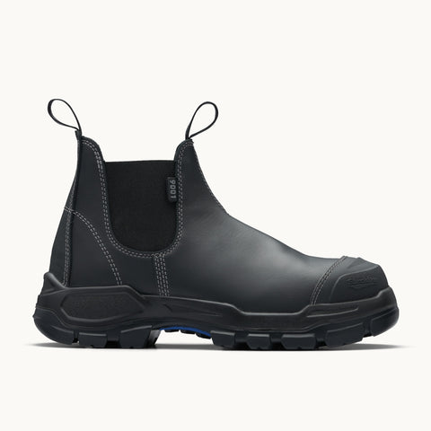 Profile 1 image of Blundstone RotoFlex #9001 in Black